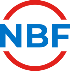 nbf Logo